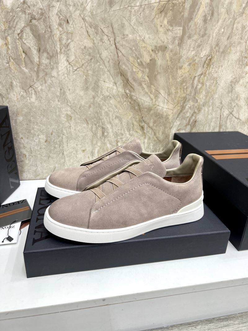 Ermenegildo Zegna Shoes